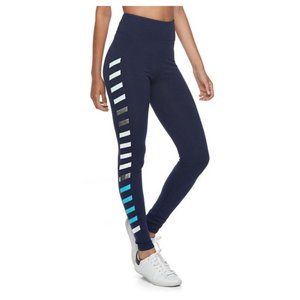 High Rise Yoga Legging